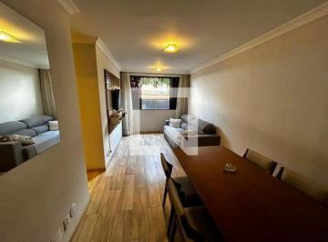 Apartamento · 80m² · 3 Quartos · 1 Vaga · Apartamento para Aluguel - União, 3 Quartos, 80 m² - Belo Horizonte