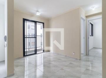 Apartamento · 37m² · 2 Quartos · Apartamento para Aluguel - Jardim São Savério, 2 Quartos, 37 m² - São Paulo