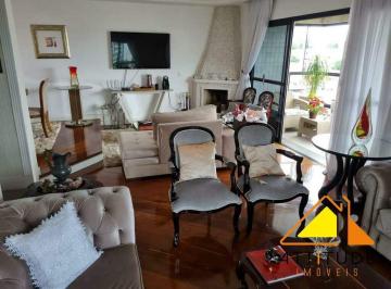 Apartamento · 208m² · 4 Quartos · 3 Vagas · Apartamento para venda em Baeta Neves de 208.00m² com 4 Quartos, 3 Suites e 3 Garagens