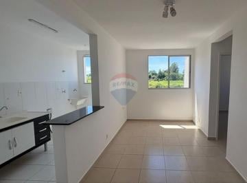 Apartamento · 49m² · 2 Quartos · Apartamento para venda em Jardim Paraíso de 49.00m² com 2 Quartos