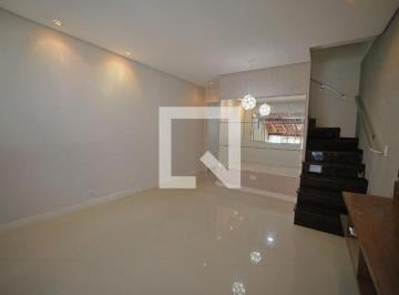 Casa · 75m² · 2 Quartos · 1 Vaga · Casa para Aluguel - Ermelino Matarazzo, 2 Quartos,  75 m² - São Paulo