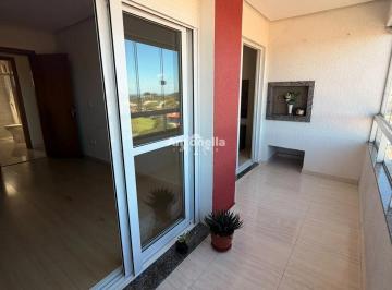 Apartamento · 70m² · 2 Quartos · 2 Vagas · Apartamento à venda no bairro Jardim Eldorado