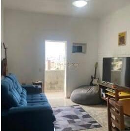 Apartamento · 47m² · 1 Quarto · Apartamento de 1 quarto no charme de Santa Tereza / Bairro de Fátima