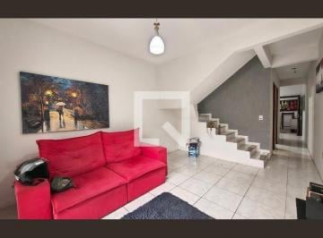 Casa · 190m² · 4 Quartos · 2 Vagas · Casa para Aluguel - Vargem Grande, 4 Quartos,  190 m² - Rio de Janeiro