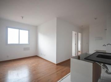 Apartamento · 40m² · 2 Quartos · 1 Vaga · Apartamento para Aluguel - Panamby, 2 Quartos, 40 m² - São Paulo