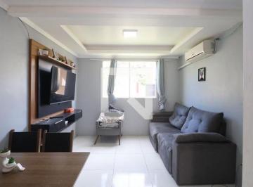 Apartamento · 41m² · 2 Quartos · 1 Vaga · Apartamento para Aluguel - Rio Branco, 2 Quartos, 41 m² - Canoas