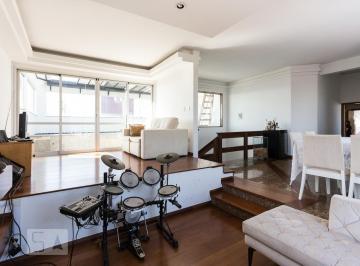 Apartamento · 350m² · 4 Quartos · 3 Vagas · Apartamento para Aluguel - Planalto Paulista, 4 Quartos, 350 m² - São Paulo