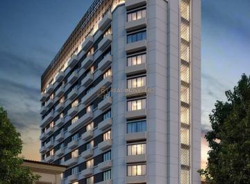 Apartamento · 22m² · 1 Quarto · SAL RIO RESIDENCIAL