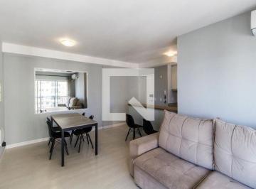 Apartamento · 50m² · 1 Quarto · 1 Vaga · Apartamento para Aluguel - Alphaville, 1 Quarto, 50 m² - Barueri
