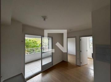Apartamento · 35m² · 2 Quartos · Apartamento para Aluguel - Vila Jaguara, 2 Quartos,  35 m² - São Paulo