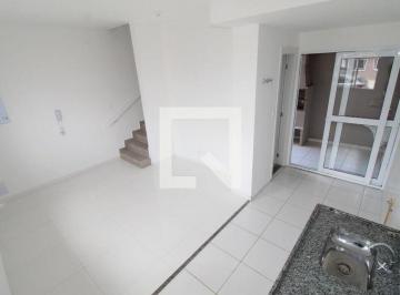 Casa · 57m² · 2 Quartos · 1 Vaga · Casa para Aluguel - Jd. Sta Ines, 2 Quartos, 57 m² - São José dos Campos