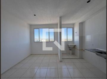 Apartamento · 55m² · 2 Quartos · 1 Vaga · Apartamento para Aluguel - Mantiqueira, 2 Quartos, 55 m² - Belo Horizonte