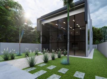 Foto 01 · Salão Comercial de 280m² para Locação em Alphaville Nova Esplanada, Votorantim-SP