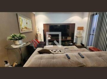 Apartamento · 577m² · 5 Quartos · 3 Vagas · Apartamento para Aluguel - Castelinho, 5 Quartos,  577 m² - Piracicaba