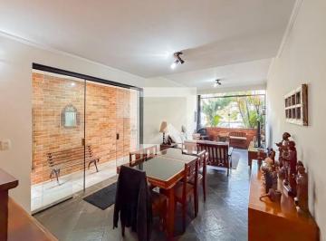 Casa · 150m² · 3 Quartos · 2 Vagas · Casa para Aluguel - Vila Mariana, 3 Quartos, 150 m² - São Paulo