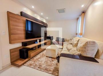 Apartamento · 135m² · 3 Quartos · 3 Vagas · Apartamento para Aluguel - Jardim, 3 Quartos,  135 m² - Santo André