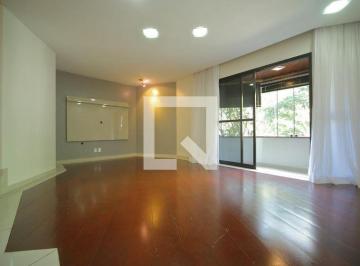Apartamento · 161m² · 3 Quartos · 2 Vagas · Apartamento para Aluguel - Nova Petrópolis, 3 Quartos,  161 m² - São Bernardo do Campo