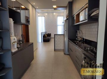 Casa · 190m² · 3 Quartos · 4 Vagas · Casa de Condomínio para venda em Morros de 190.00m² com 3 Quartos, 3 Suites e 4 Garagens