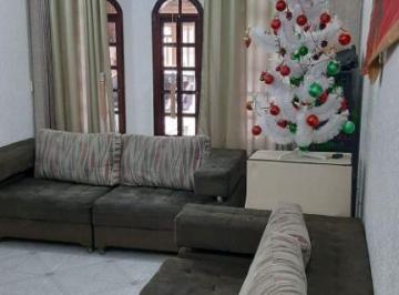 Casa · 160m² · 2 Quartos · 2 Vagas · Casa para venda em Vila Ré de 160.00m² com 2 Quartos e 2 Garagens