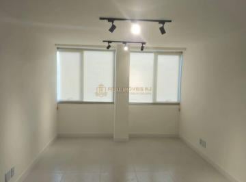 Comercial · 25m² · 1 Vaga · Sala Comercial com 25m² no Vertice Mall