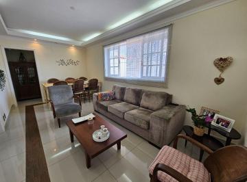 Casa · 140m² · 3 Quartos · 3 Vagas · Casa para venda em Vila Rami de 140.00m² com 3 Quartos, 1 Suite e 3 Garagens