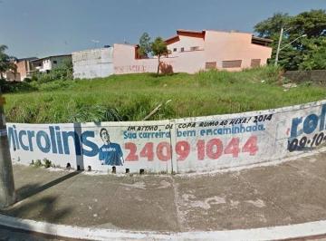 Terreno · 1200m² · Terreno para alugar em Portal Dos Gramados de 1200.00m²