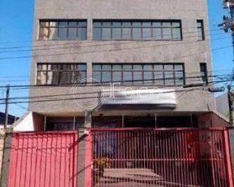 Comercial · 800m² · 10 Vagas · Prédio Comercial para venda e aluguel em Vila Antonieta de 800.00m² com 10 Garagens
