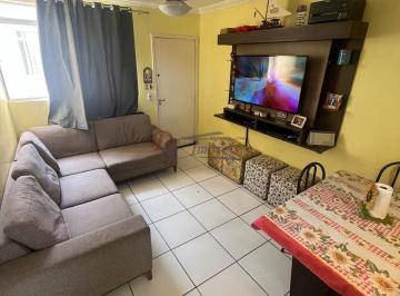 Apartamento · 54m² · 3 Quartos · 1 Vaga · Apartamento de 3 quartos à venda no bairro Arquipélago Verde (Garden Bela Vista) - Betim