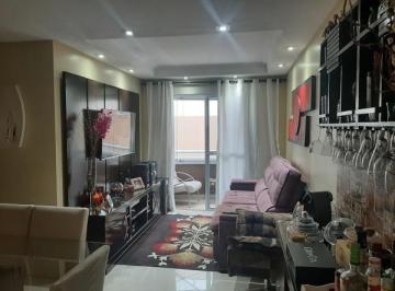 Apartamento · 62m² · 3 Quartos · 1 Vaga · Apartamento para venda em Vila Marieta de 62.00m² com 3 Quartos e 1 Garagem