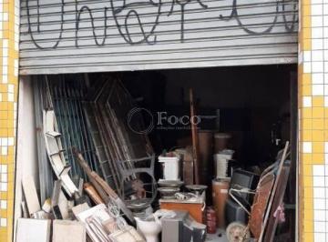 Comercial · 36m² · Sala Comercial para alugar em Vila Euthalia de 36.00m²