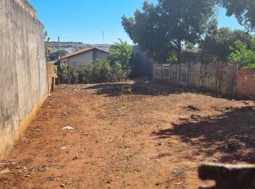 Terreno , Botucatu · Terreno para venda em Jardim Monte Mor de 250.00m²