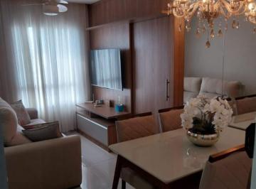 Apartamento · 48m² · 2 Quartos · 1 Vaga · Apartamento para venda em Jardim Paulistano de 48.00m² com 2 Quartos e 1 Garagem