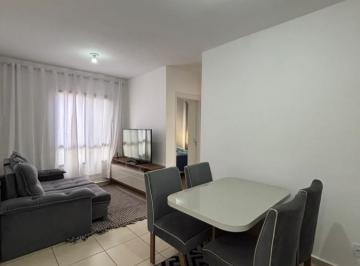 Apartamento · 48m² · 2 Quartos · 1 Vaga · Apartamento para venda em Jardim Paulistano de 48.00m² com 2 Quartos e 1 Garagem