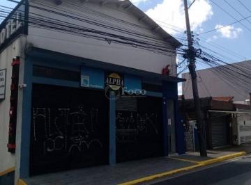 Comercial · 255m² · Sala Comercial para alugar em Vila Augusta de 255.00m²