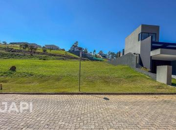 Terreno · 635m² · Terreno en Condomínio para venda em Bairro Itapema de 635.00m²