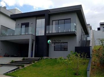 Casa · 420m² · 4 Quartos · 4 Vagas · Casa de Condomínio para venda em Terra Magna de 420.00m² com 4 Quartos, 4 Suites e 4 Garagens