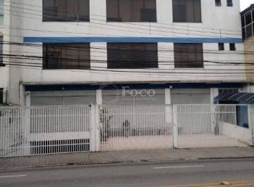 Comercial · 2780m² · 15 Vagas · Prédio Comercial para alugar em Vila Hulda de 2780.00m² com 15 Garagens