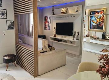 Apartamento · 63m² · 2 Quartos · 1 Vaga · Apartamento para venda em Vila Moreira de 63.00m² com 2 Quartos e 1 Garagem