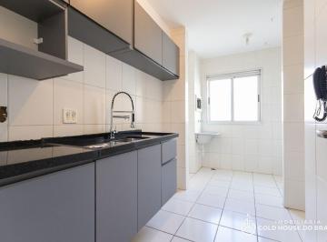 Apartamento · 54m² · 2 Quartos · 1 Vaga · Apartamento para venda em Vila Moreira de 54.00m² com 2 Quartos e 1 Garagem