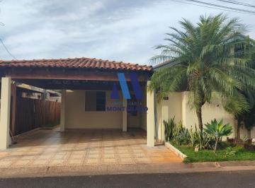 Casa · 100m² · 3 Quartos · 2 Vagas · Casa de Condomínio para venda em Centro de 100.00m² com 3 Quartos, 1 Suite e 2 Garagens