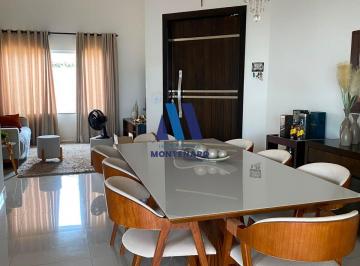 Casa · 250m² · 3 Quartos · 6 Vagas · Casa para venda em Jardim Tarraf Ii de 250.00m² com 3 Quartos, 3 Suites e 6 Garagens