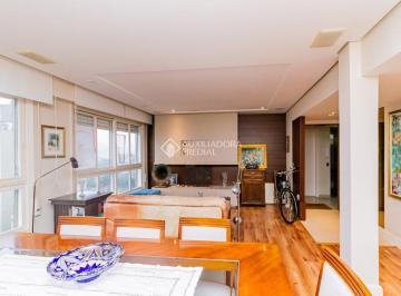 834768-Felipe de Oliveira-921-902 (1) · Apartamento Semimobiliado, 113 m², 3 Quartos (1 Suíte), Lareira e 1 Vaga - Petrópolis