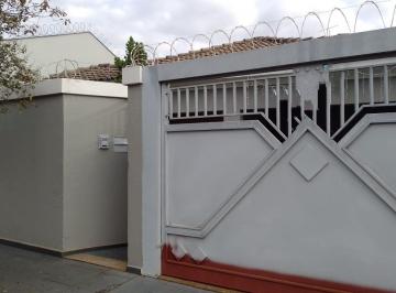 Casa · 298m² · 5 Quartos · 4 Vagas · Casa para venda em Jardim Recanto dos Pássaros de 298.00m² com 5 Quartos e 4 Garagens
