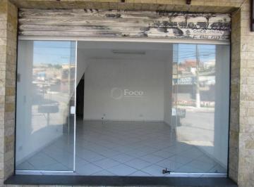 Comercial · 29m² · Sala Comercial para alugar em Jardim Paulista de 29.00m²