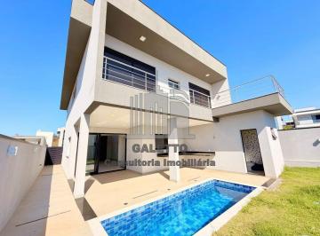 Casa · 280m² · 3 Quartos · 4 Vagas · Casa para venda em JARDIM AMÉRICA II de 280.00m² com 3 Quartos, 3 Suites e 4 Garagens