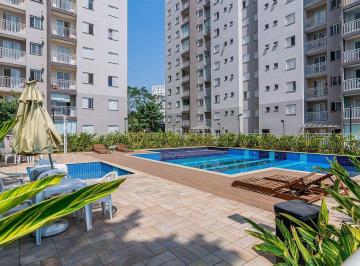 Apartamento · 56m² · 2 Quartos · 1 Vaga · Apartamento para venda em Jardim América Da Penha de 56.00m² com 2 Quartos, 1 Suite e 1 Garagem