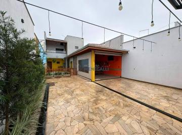 Casa · 148m² · 2 Quartos · 3 Vagas · Sobrado para venda em Água Branca de 148.00m² com 2 Quartos, 1 Suite e 3 Garagens