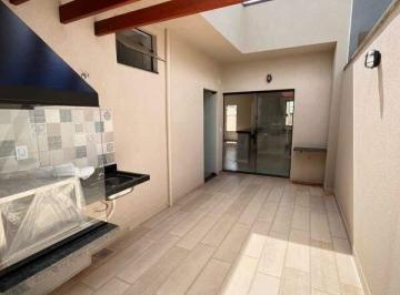 Casa · 90m² · 1 Quarto · 2 Vagas · Casa para venda em Residencial do Bosque de 90.00m² com 1 Quarto, 1 Suite e 2 Garagens