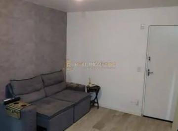 Apartamento · 54m² · 2 Quartos · 1 Vaga · Apartamento no Condomínio Vila Carioca, Próximo ao ParkJacarepaguá