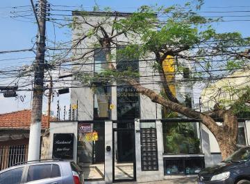 Apartamento · 33m² · 1 Quarto · Studio para venda em Vila Esperança de 33.00m² com 1 Quarto